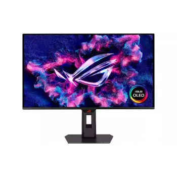 Монітор ігровий Asus ROG Strix 26.5" 2.5K  XG27ACDMS (90LM0B60-B01371)