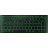لوحة المفاتيح Razer, Black (RZ03-02360100-R3M1)