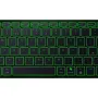 Billentyűzet Razer, Black (RZ03-02360100-R3M1)