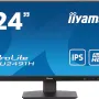 Монітор Iiyama 23.8" FHD/IPS  (XU2491H-B1)