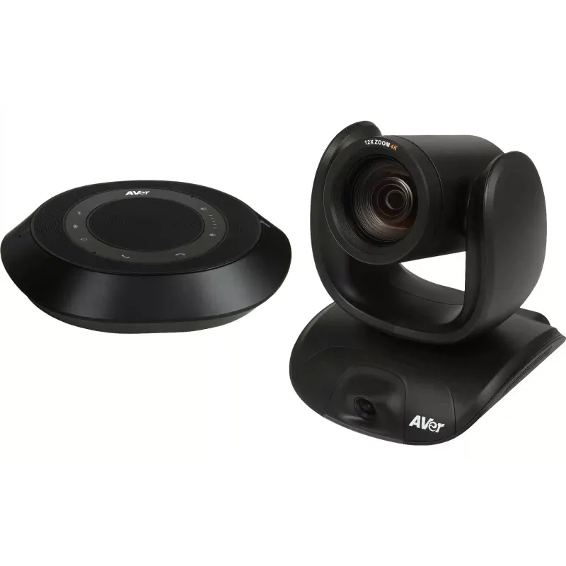 نظام مؤتمرات الفيديو Aver VC550 (61U0210000AC)