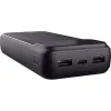 Banco de energía Trust Avala 20000 mAh, Black (25883_TRUST)