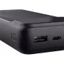 Banco de energía Trust Avala 20000 mAh, Black (25883_TRUST)