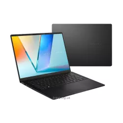 Ноутбук Asus Vivobook S 14 14" FHD 16Gb/512Gb/Ryzen AI 5 340/UMA/no OS Black M5406KA-SF149 (90NB15W3-M008F0) Ноутбук Asus Vivobook S 14 14" FHD 16Gb/512Gb/Ryzen AI 5 340/UMA/no OS Black M5406KA-SF149 (90NB15W3-M008F0)