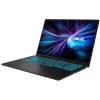 Ноутбук Asus Vivobook 16 16" WUXGA 16Gb/512Gb/RTX 5050-8/no OS Black V3607VH-RP020 (90NB16L1-M001L0)