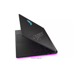Ноутбук Asus ROG Strix Scar 18 18" 2.5K 64Gb/2Tb/U9-275HX/RTX 5080-16/W11 Black G835LW-SA194W (90NR0LI1-M00940) Ноутбук Asus ROG Strix Scar 18 18" 2.5K 64Gb/2Tb/U9-275HX/RTX 5080-16/W11 Black G835LW-SA194W (90NR0LI1-M00940)