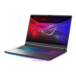 Ноутбук Asus ROG Strix G18 18" FHD+/IPS 16Gb/512Gb/U7-255HX/RTX 5060-8/no OS Gray G815LM-S8034 (90NR0LP1-M003L0) Ноутбук Asus ROG Strix G18 18" FHD+/IPS 16Gb/512Gb/U7-255HX/RTX 5060-8/no OS Gray G815LM-S8034 (90NR0LP1-M003L0)