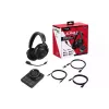 Fone de ouvido HyperX Cloud Alpha 2, Black (AJ5C7AA)