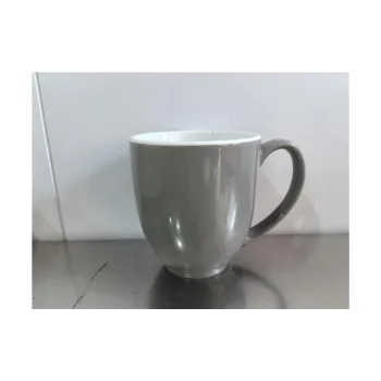 Xícara Ardesto Pio, Light Gray (AR3096LG)