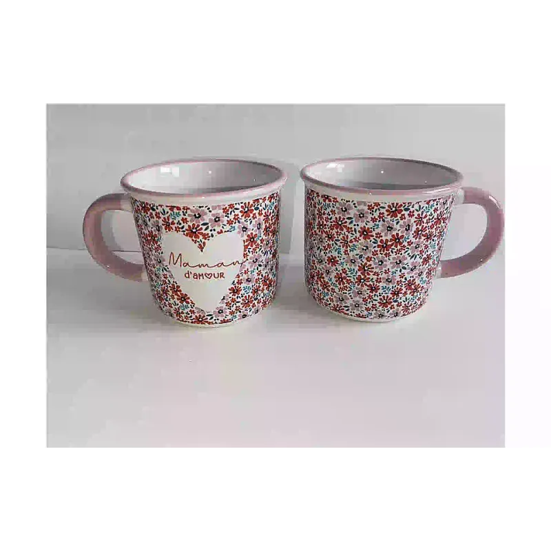 Taza Ardesto Mom, Multi-Collors (AR3097)
