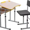 Schreibtisch + Stuhl Sector (Alladin)