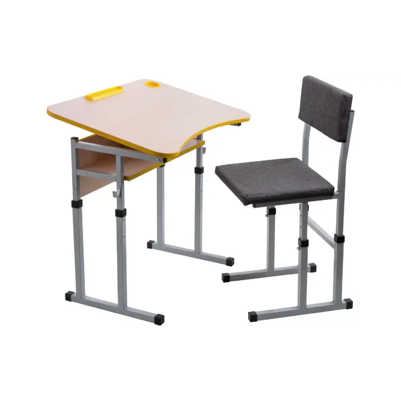 Парта + стілець Sector (Alladin)