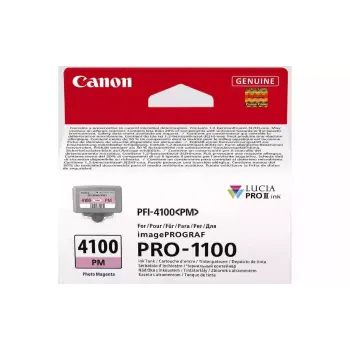Cartucho Canon imagePROGRAF PRO-1100, Photo Magenta (6782C001)