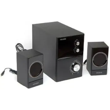 Акустична система Microlab, Black (M-223)