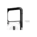 Capa para smartphone UAG Pathfinder Clear MagSafe, Ice/Silver (114551114333)