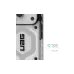 Capa para smartphone UAG Pathfinder Clear MagSafe, Ice/Silver (114551114333)