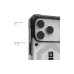 Capa para smartphone UAG Pathfinder Clear MagSafe, Ice/Silver (114551114333)