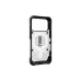 Capa para smartphone UAG Pathfinder Clear MagSafe, Ice/Silver (114551114333)