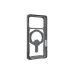 Чохол для смартфона UAG Plasma XTE MagSafe (114527113136), для Apple iPhone 17 Pro, Ash/Titanium Чохол для смартфона UAG Plasma XTE MagSafe (114527113136), для Apple iPhone 17 Pro, Ash/Titanium