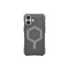 Чохол для смартфона UAG Essential Armor Magsafe (114542113131), для Apple iPhone 17, Ash