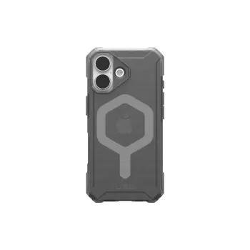 Чохол для смартфона UAG Essential Armor Magsafe (114542113131), для Apple iPhone 17, Ash