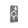 Чохол для смартфона UAG Essential Armor Magsafe (114542113131), для Apple iPhone 17, Ash