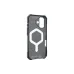 Capa para smartphone UAG Essential Armor Magsafe, Ash (114542113131)