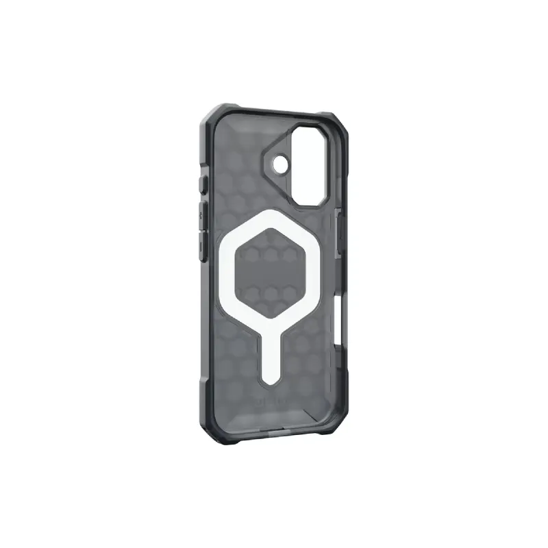 Чохол для смартфона UAG Essential Armor Magsafe (114542113131), для Apple iPhone 17, Ash