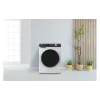 غسالة ملابس Hitachi, White (BD-802HVOW)