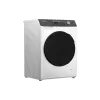 غسالة ملابس Hitachi, White (BD-802HVOW)