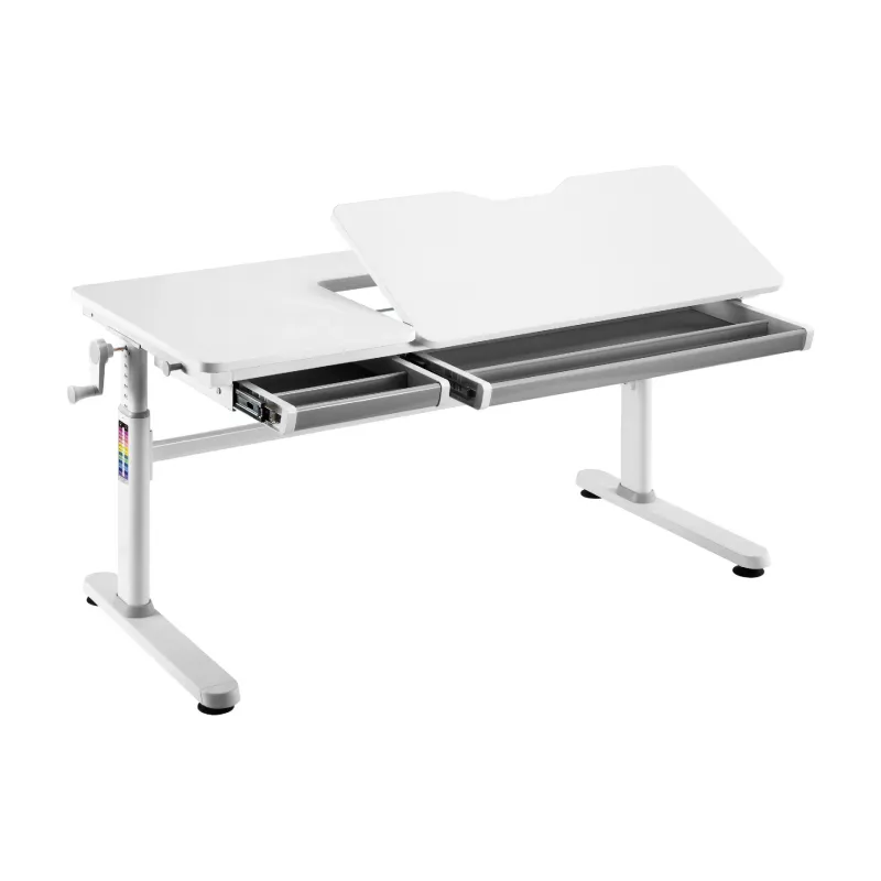 Γραφείο υπολογιστή 2E (2E-CE301K-MECHANIC)