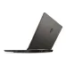 Computador portátil MSI Vector A16 HX A8WHG-019XUA, Cosmos Gray (9S7-15MM72-019)