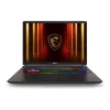 كمبيوتر محمول MSI Vector 16 HX AI A2XWHG-224XUA, Black (9S7-15M352-224)