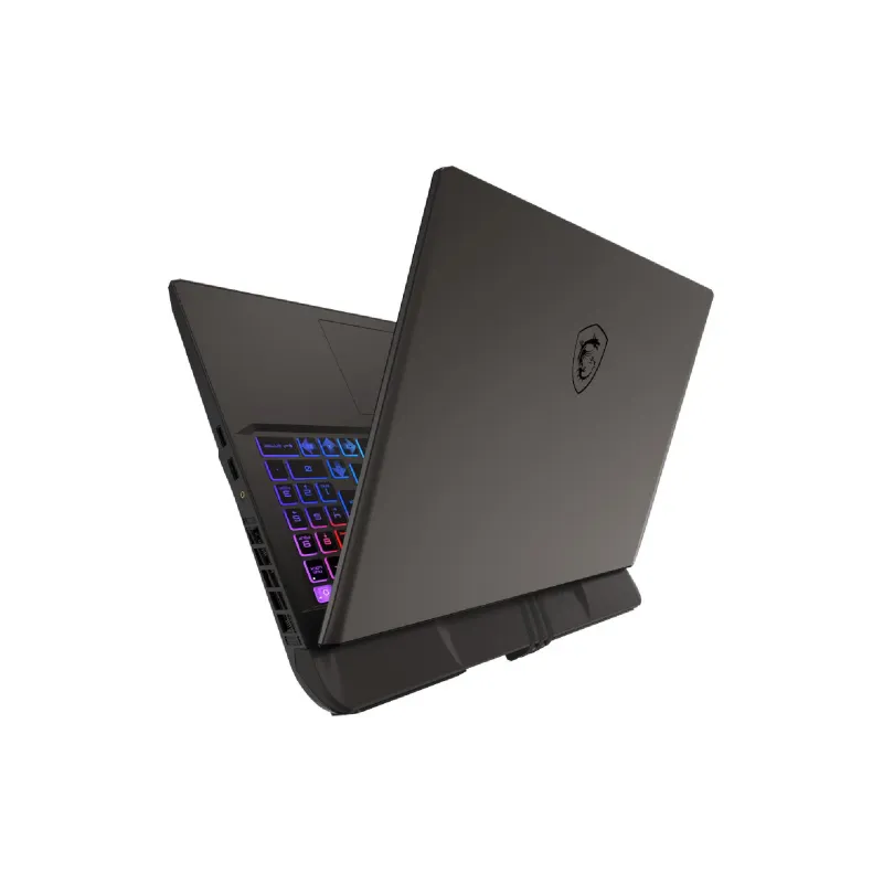 كمبيوتر محمول MSI Vector 16 HX AI A2XWHG-224XUA, Black (9S7-15M352-224)