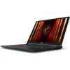 كمبيوتر محمول MSI Vector 16 HX AI A2XWHG-224XUA, Black (9S7-15M352-224)
