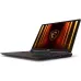 Φορητός υπολογιστής MSI Vector 16 HX AI A2XWHG-224XUA, Black (9S7-15M352-224)