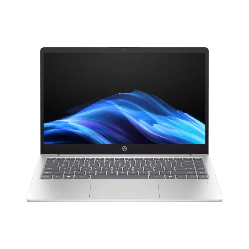 Laptop HP 14-hc0003ua, Silver (C3UL8EA)