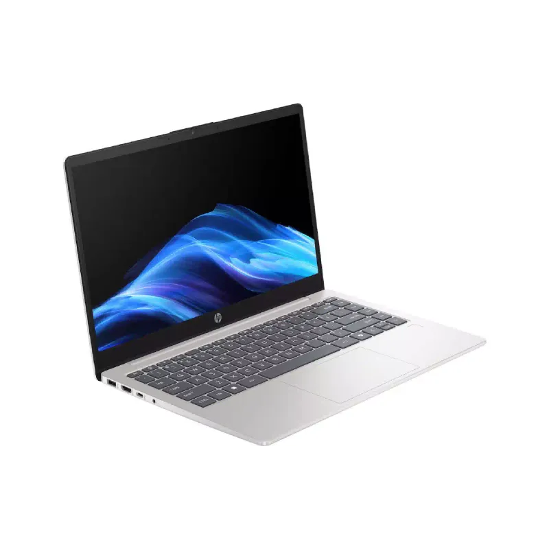 Laptop HP 14-hc0003ua, Silver (C3UL8EA)