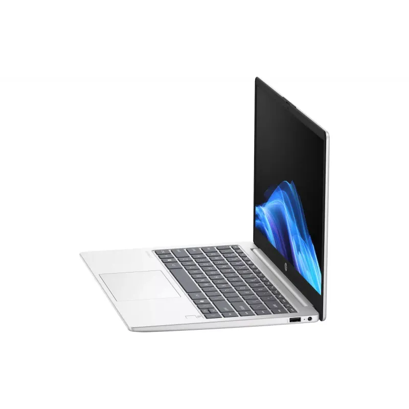 Laptop HP 14-hc0003ua, Silver (C3UL8EA)