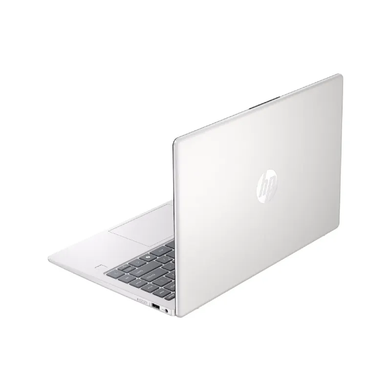 Laptop HP 14-hc0003ua, Silver (C3UL8EA)