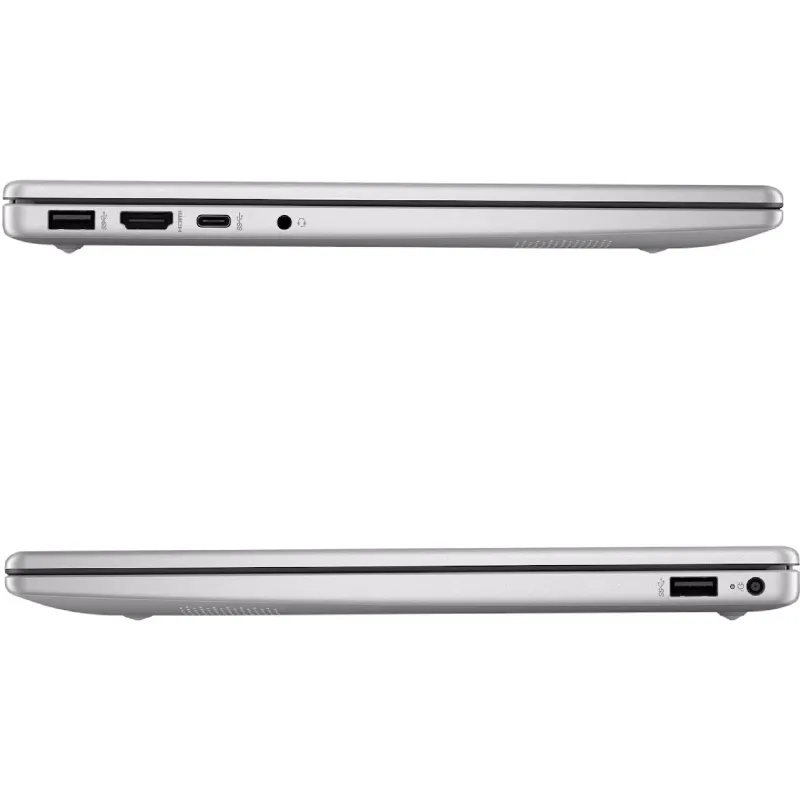 Laptop HP 14-hc0003ua, Silver (C3UL8EA)