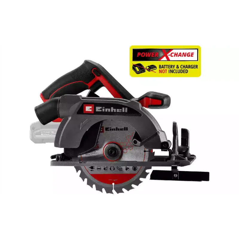 Körfűrész Einhell TP-CS (4331230)