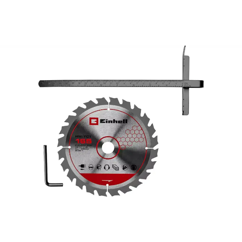 Körfűrész Einhell TP-CS (4331230)