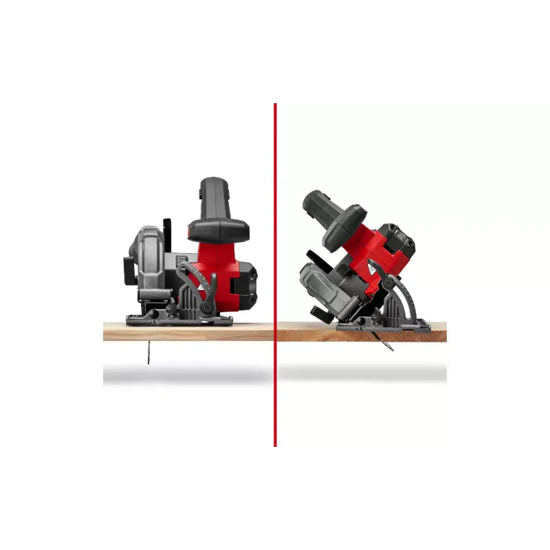 Körfűrész Einhell TP-CS (4331230)