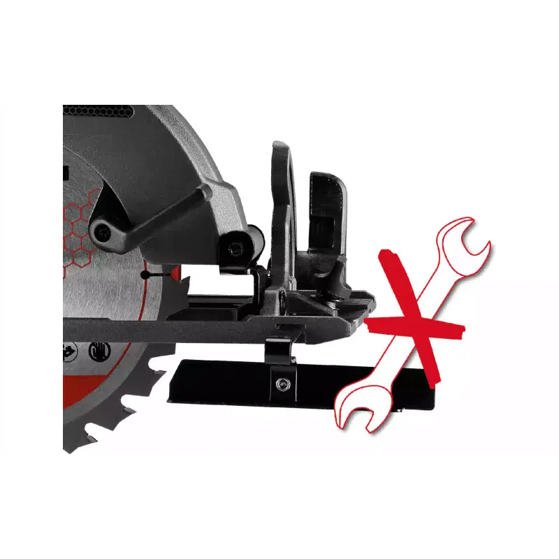 Körfűrész Einhell TP-CS (4331230)