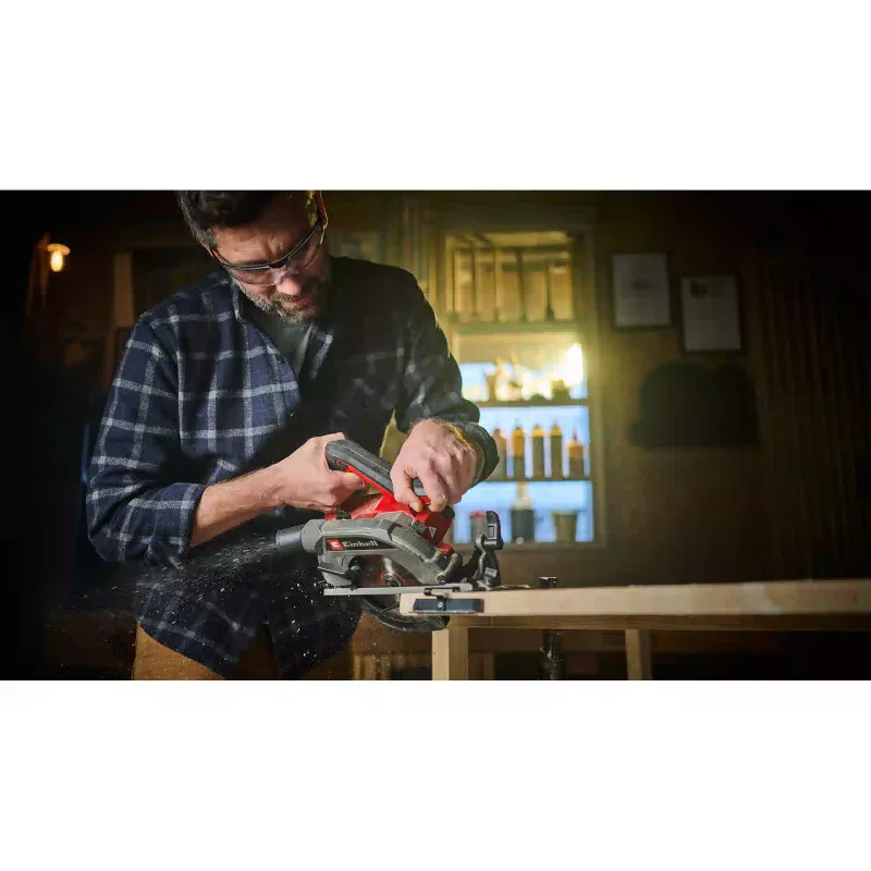 Körfűrész Einhell TP-CS (4331230)