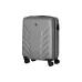 Валіза Wenger Motion (612547), малой, пластік, Gray