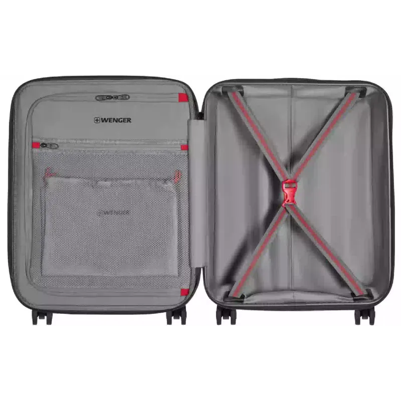 Mala Wenger Motion, Gray (612547)