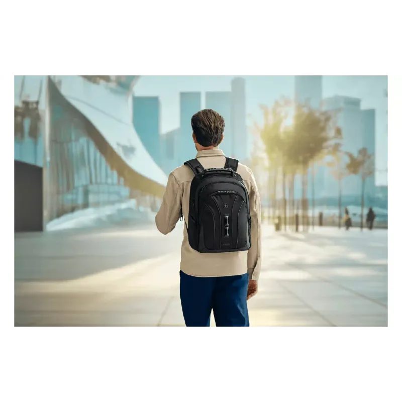 Laptop hátizsák Wenger (653629)