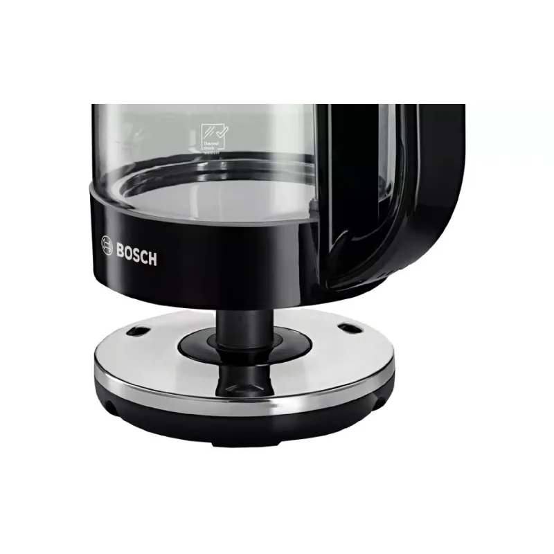 Wasserkocher Bosch, Black (TWK70B03)